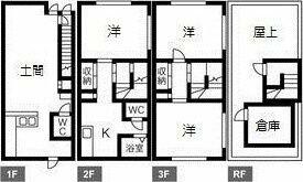 間取り：228059617048