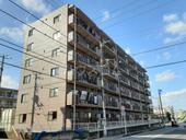 千葉市花見川区幕張本郷３丁目&nbsp;6階建&nbsp;築33年のイメージ