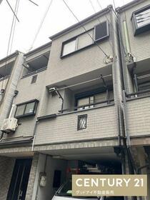 大阪府大阪市鶴見区放出東１丁目