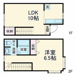 間取り：212057776641