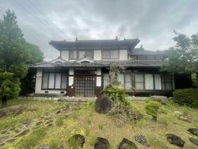 京都府福知山市字長田上松