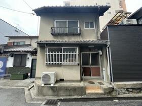 京都府京都市上京区革堂前之町