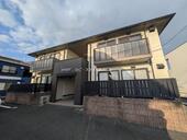 熊本市北区下硯川１丁目&nbsp;2階建&nbsp;築24年のイメージ