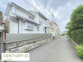 千葉県柏市西山２丁目