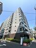 ロディア日本橋茅場町 7階 築10年6ヶ月の賃貸物件