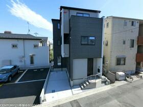 埼玉県草加市金明町