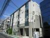 リベルタ東新宿 2階 築11年11ヶ月の賃貸物件