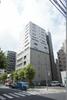 パークハビオ京橋 13階 築21年8ヶ月の賃貸物件