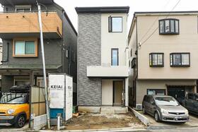 東京都江戸川区鹿骨２丁目