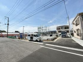 東京都江戸川区鹿骨１丁目