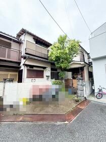兵庫県尼崎市武庫之荘東１丁目