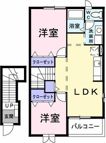 apartment 栃木県宇都宮市駅前通り１丁目５－９ 笠島ビル１Ｆ