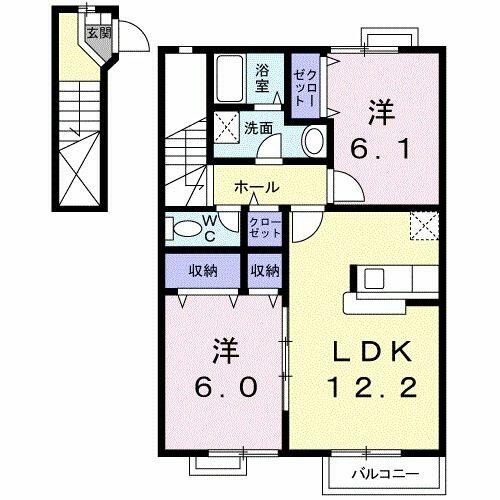 apartment 栃木県日光市今市
今市の賃貸情報を見る
物件地図
