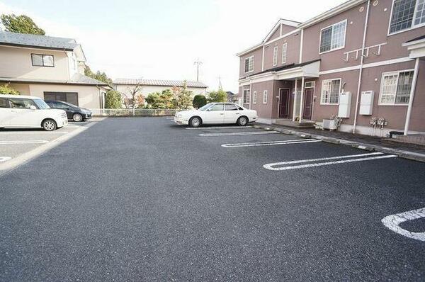 apartment 栃木県日光市今市
今市の賃貸情報を見る
物件地図
