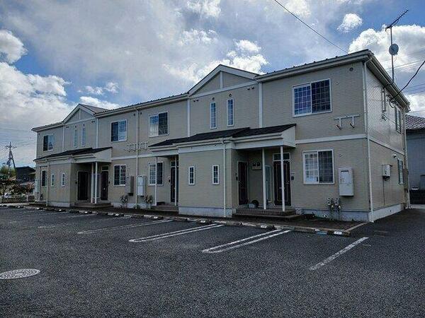 apartment 栃木県日光市今市
今市の賃貸情報を見る
物件地図