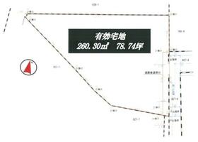 神奈川県横浜市港北区篠原東１丁目
