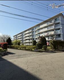 花見川団地７街区１７棟・１階・９９０