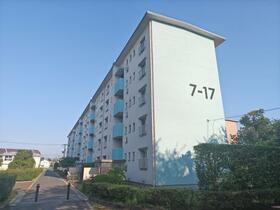 花見川団地７街区１７棟・１階・９５０