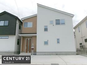 愛知県一宮市木曽川町門間字南島海