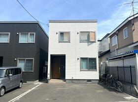 北海道札幌市豊平区西岡三条２丁目