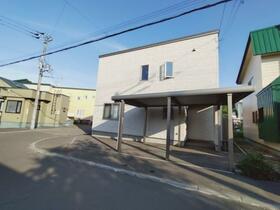 北海道札幌市手稲区富丘二条４丁目