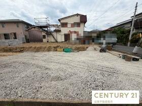 奈良県葛城市疋田