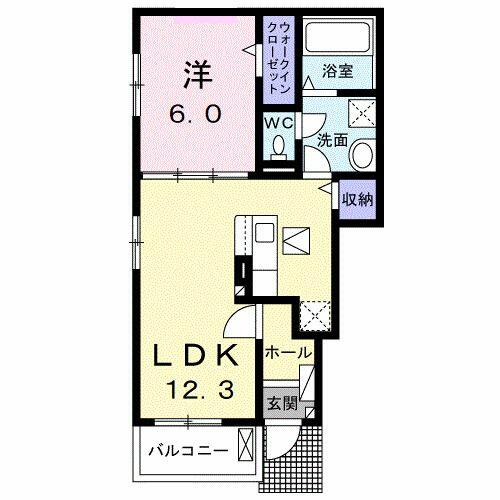 apartment 茨城県猿島郡境町－
境町の次に番地がくる場合の賃貸情報を見る
物件地図
