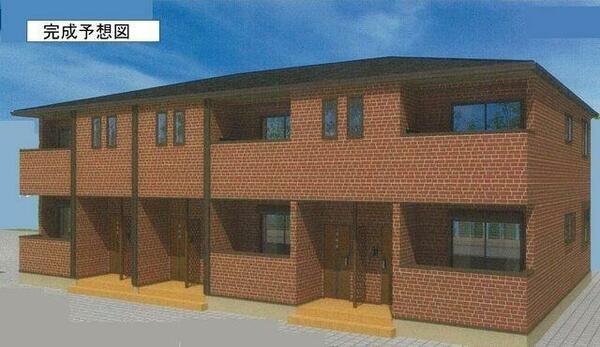 apartment 茨城県猿島郡境町－
境町の次に番地がくる場合の賃貸情報を見る
物件地図