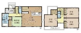 千葉県市川市大野町１丁目