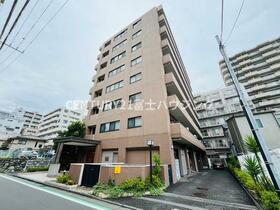 クリオ藤沢八番館