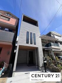 大阪府堺市西区上野芝向ヶ丘町２丁