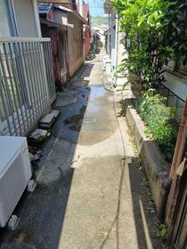 山口県下関市貴船町１丁目