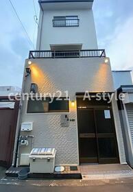 大阪府大阪市生野区鶴橋１丁目