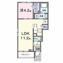 間取り：211063365002