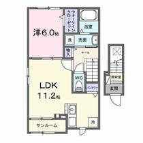 間取り：211063365023