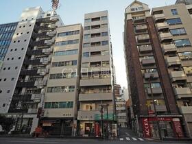サンハイツ九段