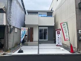 大阪府大阪市生野区田島２丁目