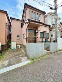 東京都武蔵村山市中藤１丁目