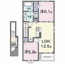 間取り：211065443613