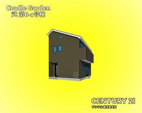鹿児島県鹿児島市武３丁目