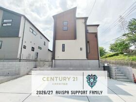 福岡県大野城市南ケ丘５丁目