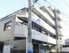 スカイコート蒲田ＥＡＳＴ 3階 築16年7ヶ月の賃貸物件