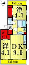 間取り：213144744047
