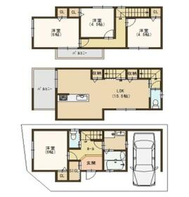 大阪府大阪市住之江区西住之江３丁目