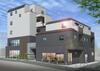 CasaFlagShibuya 3階 新築の賃貸物件