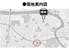 東京都荒川区町屋６丁目