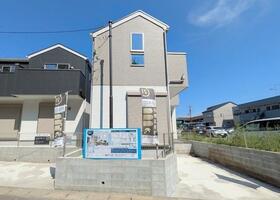 神奈川県座間市入谷西３丁目