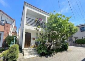 神奈川県相模原市南区上鶴間本町９丁目