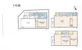 神奈川県横浜市神奈川区片倉５丁目
