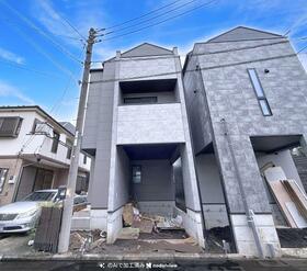 神奈川県横浜市神奈川区片倉５丁目